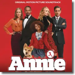 Cover: Annie - Original Soundtrack