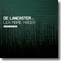 Cover: De Lancaster feat. Lea Marie Kaiser - Computerliebe