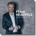 Cover:  Frank Neuenfels - Um die Sterne zieh??n