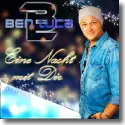 Cover:  Ben Luca - Eine Nacht mit dir