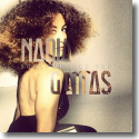 Cover:  Nadia Gattas - Someone Like You