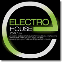 Cover: Electro House 2010/2 - Various Artists