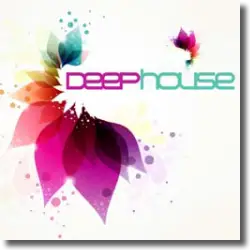 Cover: Deep House - Various Artists