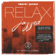 Cover: Relax Jazzed 2 - Blank & Jones