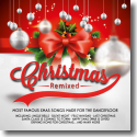 Cover: Christmas Remixed - Various Artists