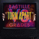 Cover: Bastille vs. Grades - Torn Apart