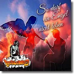 Cover: Bailando Beat - So darf ein Engel nicht leben