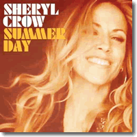 Cover: Sheryl Crow - Summer Day