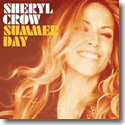 Cover:  Sheryl Crow - Summer Day