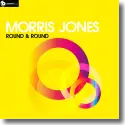 Cover:  Morris Jones - Round & Round