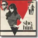 Cover:  She & Him - Classics