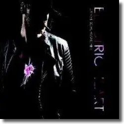 Cover: Daniel Schuhmacher - Electric Heart