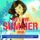Cover: WE LOVE Summer 2010 