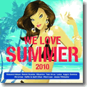 WE LOVE Summer 2010