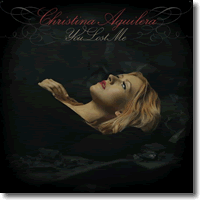 Cover: Christina Aguilera - You Lost Me
