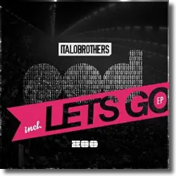 Cover: ItaloBrothers - P.O.D.