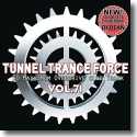 Tunnel Trance Force Vol. 71