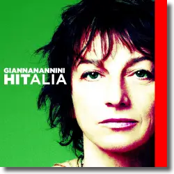 Cover: Gianna Nannini - Hitalia