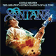 Cover: Santana - Guitar Heaven: The Greatest Guitar Classics Of All Time