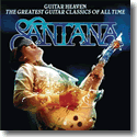 Cover:  Santana - Guitar Heaven: The Greatest Guitar<bR>Classics Of All Time