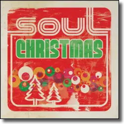Cover: Soul Christmas - Various Artists