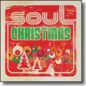 Cover:  Soul Christmas - Various Artists
