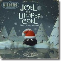 Cover: The Killers feat. Jimmy Kimmel - Joel The Lump Of Coal