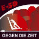 Cover: E-SD - Gegen die Zeit