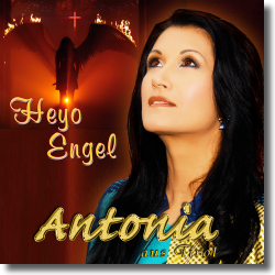 Cover: Antonia aus Tirol - Heyo Engel