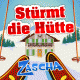 Cover: Zascha - Strmt die Htte