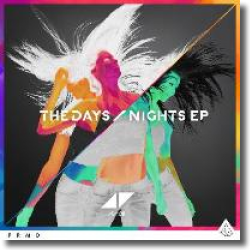 Cover: Avicii - The Nights