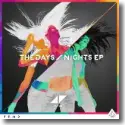 Cover:  Avicii - The Nights