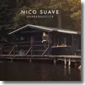 Cover:  Nico Suave - Unvergesslich