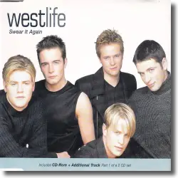 Cover: Westlife - Swear It Again