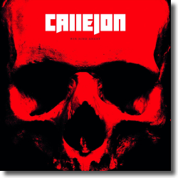Cover: Callejon - Wir sind Angst
