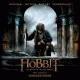 Cover: The Hobbit: The Battle Of The Five Armies - Original Soundtrack