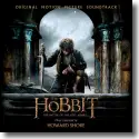 Cover:  The Hobbit: The Battle Of The Five Armies - Original Soundtrack