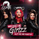 Cover: Die Wlfe - Wir sind die Girlzz auf die ihr wartet