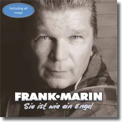 Cover: Frank Marin - Sie ist wie ein Engel