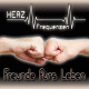 Cover: Herzfrequenzen - Freunde frs Leben