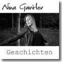 Cover: Nina Gartler - Geschichten