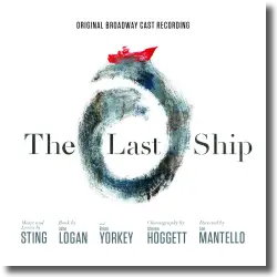 Cover: The Last Ship - Sting & Various