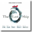 Cover:  The Last Ship - Sting & Various