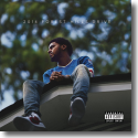 Cover:  J. Cole - 2014 Forest Hills Drive