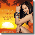 Leticia - Summerfeeling