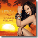 Cover:  Leticia - Summerfeeling