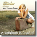 Cover:  Micho Der Katzemer  feat. Cesareo Deejay - Arschloch Reloaded