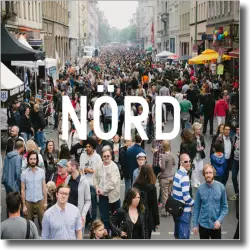 Cover: Nrd - Na und? Wir kennen Euch doch auch nicht!