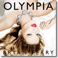 Cover: Bryan Ferry - Olympia