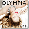 Cover:  Bryan Ferry - Olympia